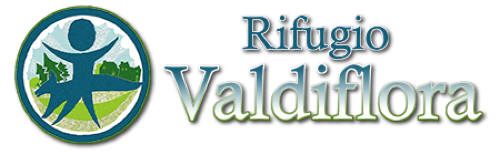 Logo di Rifugio Valdiflora S.r.l.